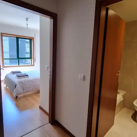 Apartment Comfortable Urban