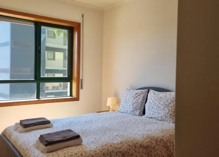 Comfortable Urban Apartment *