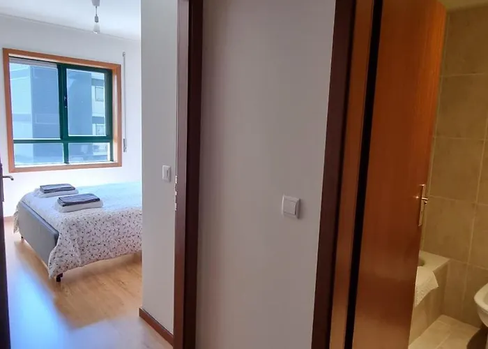 Apartment Comfortable Urban