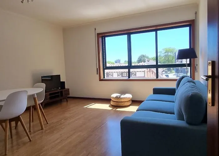 Apartment Comfortable Urban *