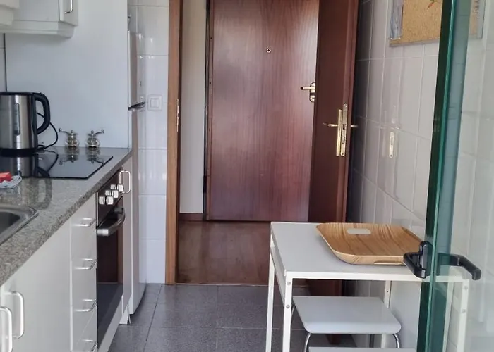 Comfortable Urban Apartment *