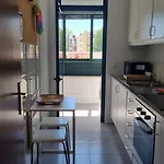 Comfortable Urban דירה *