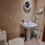 Comfortable Urban דירה פורטו