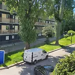 Apartamento Comfortable Urban