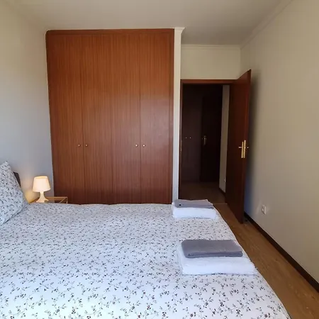 شقة Comfortable Urban بورتو