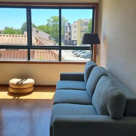 Comfortable Urban * Porto