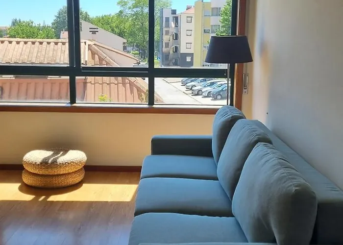 Comfortable Urban * Porto