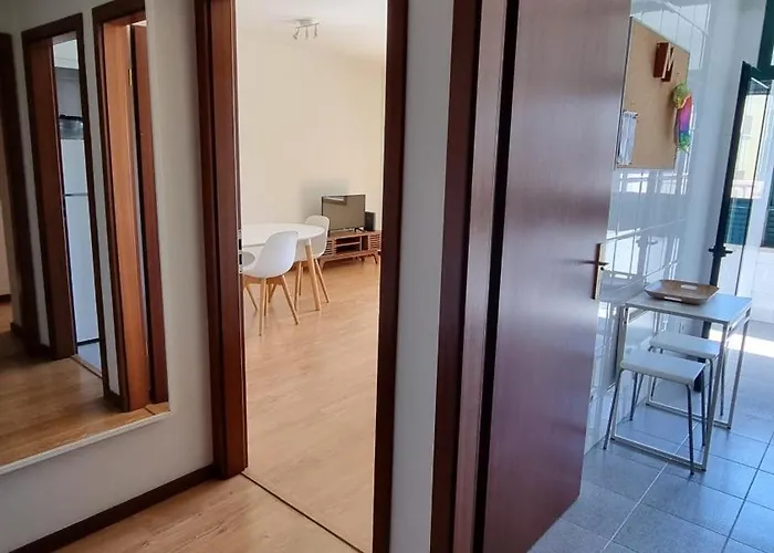 Comfortable Urban شقة *