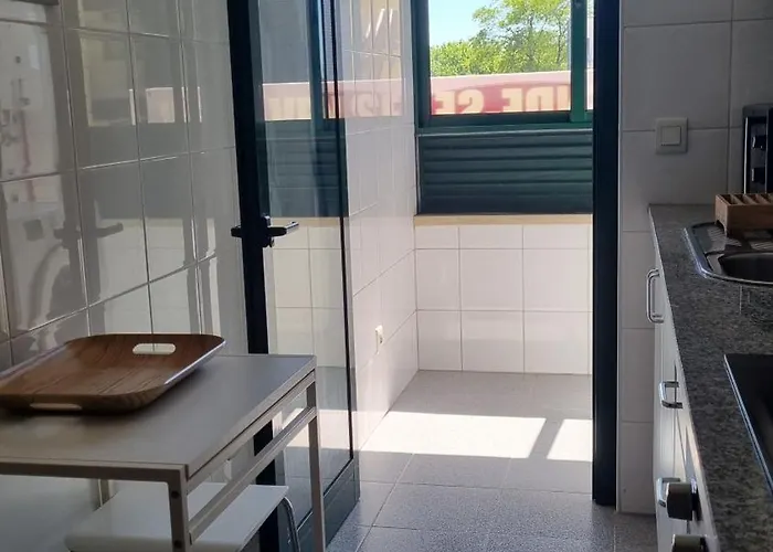 Comfortable Urban شقة بورتو