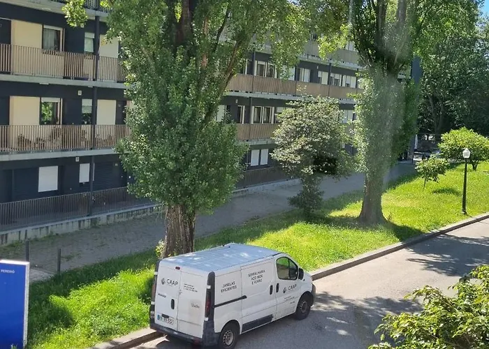 Lejlighed Comfortable Urban