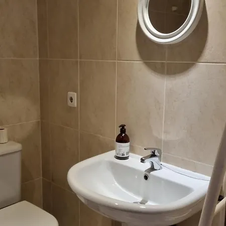 Comfortable Urban شقة بورتو