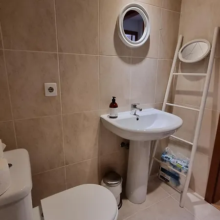 Comfortable Urban شقة بورتو