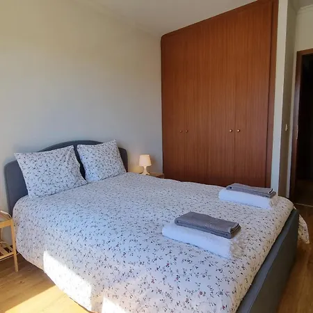 Comfortable Urban Διαμέρισμα *