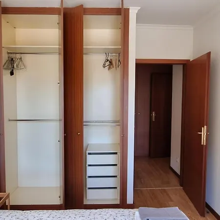 Comfortable Urban Διαμέρισμα Πόρτο