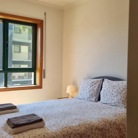 Comfortable Urban Διαμέρισμα *