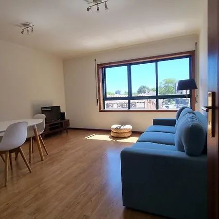 Διαμέρισμα Comfortable Urban *