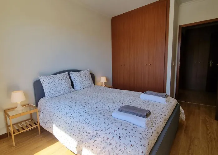 Comfortable Urban Διαμέρισμα *