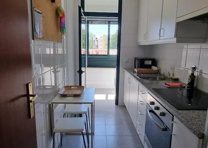 Διαμέρισμα Comfortable Urban *