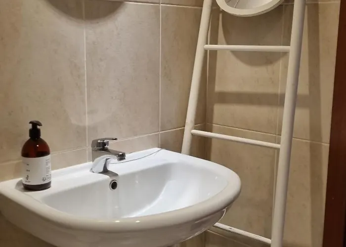 Διαμέρισμα Comfortable Urban *