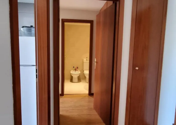 Διαμέρισμα Comfortable Urban Πόρτο