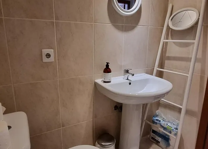 Comfortable Urban Διαμέρισμα Πόρτο